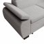 KAMPO L NAR Corner sofa
