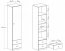 Pixel PX4 L/R Schrank mit Regalen