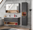 BORRNEO COSMOS 843 Wall cabinet