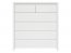 Kaspian KOM6S Chest of drawers