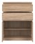 RM- 05 Chest of drawers Sonoma