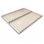Rima 16/160+ST 160x200 Кровать с основанием для матраса