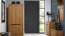 NewYork Y-7 Kleiderschrank