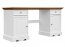 Belluno Elegante PL023 BIU Schreibtisch