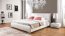 Apollo S 200x200 Bed with wooden frame