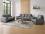 OM-GA III Sofa 3-SITZER 