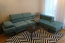 EMPORIO L Corner sofa Right