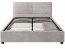Perfect 160x200 Bett,Creme Perfect Harmony 02
