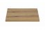 Nova-Oak A 89-60 Blat Countertop 60cm