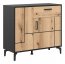 S-LINE SL02 Chest of drawers