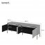 TREND TR-05 RTV-Schrank Grau