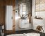 BLAT-UN. 89-60-B OAK WOTAN Countertop