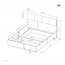 Tally C LOZ 160 + ST 160x200 Bett