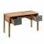 Indygo BIU B2S Schreibtisch