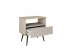 ORO- MDF S54 Ночной шкафчик