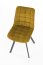 K332 Chair mustard