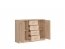 Nepo Plus KOM2D4S Chest of drawers