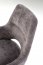 K542 Chair grey