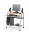 B-6 alder Desk