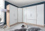 SmartSystem SR5 L/R Schrank mit Regalen
