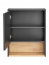 BORRNEO COSMOS 840 Vannitoa seinakapp