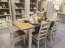 Provence STD Extendable dining table