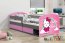 Luki 1 Lastevoodi 160x80 grafiit
