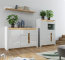 Alameda KOM1D3S Chest of drawers