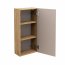 Luxor Beige 83-35-1D Hängeschrank