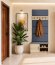 TOMI Garderobe,Sonoma