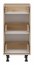 Liveo-Pati PK33/PF35 45cm Base cabinet