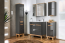 Ilab Grey 820 Sink cabinet