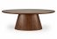 VAGNER Söögilaud walnut