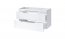 FIJI WHITE 82-120-D-2S Cabinet Under Washbasin