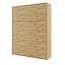 BED-CONCEPT BC-12 160x200 Vertical Wall Bed