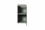 Line-Reed-Green D 81-30-1D Side Cabinet 30 cm 1 Door