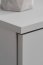 AGDC LO Set (Arctic Grey/Cremona Oak)