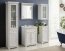 PLC 60 Andersen white Vannitoa komplekt