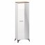 Velutto SZF LUS 1D/40 Peegeliga riidekapp