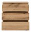 RM- 02 Chest of drawers Evoke