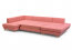 AVESTA IV U-Shape Corner sofa Left