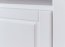 Marone Elite White/tabacco PLMEL09/T TV-Bank