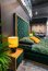 700 NATURAL Bedside