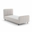 Casa- 90x200 Кровать с ящиком для белья
