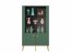 Forest 02 Glass-fronted cabinet
