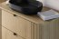 Ovalia cremona 89-120-46 M Countertop 120cm