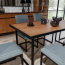 LOFT- LFST-130 Coffee table Premium Collection