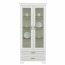 Tiffany-II Wit 2w2s [24] Vitrine