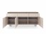 ALB KSZ160 Chest of drawers