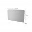 BED-CONCEPT BC-32 Изголовье 120 для кровати BC-02 
